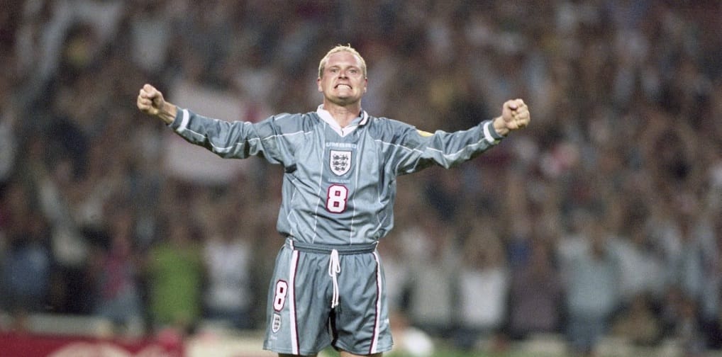 Minden idők egyik legnagyobb angol focistája hajléktalan, és még mindig küzd a józanságért