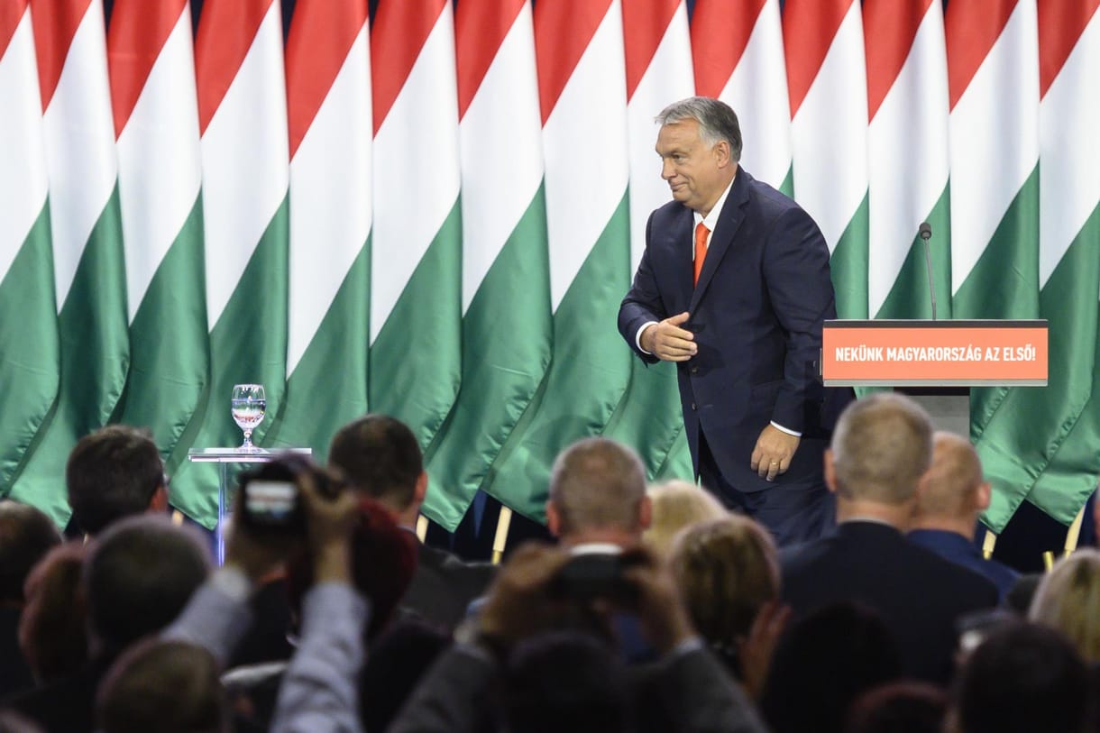 Fülke: A Fidesz mindent le akar tarolni
