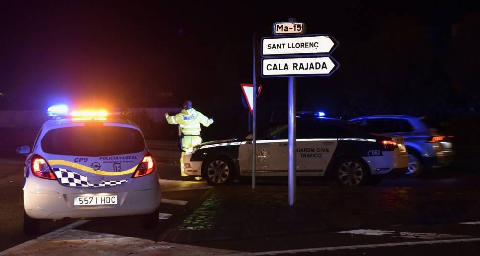 Nem az eltűnt magyar férfi holttestét találták meg Mallorcán