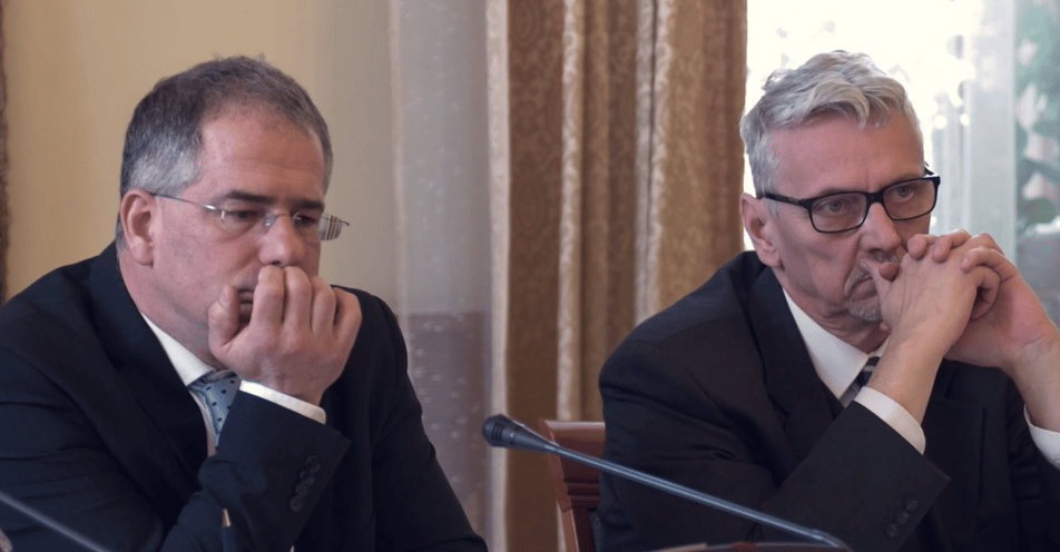 Kósa Lajos grimaszáért már megérte megcsinálni ezt a filmet