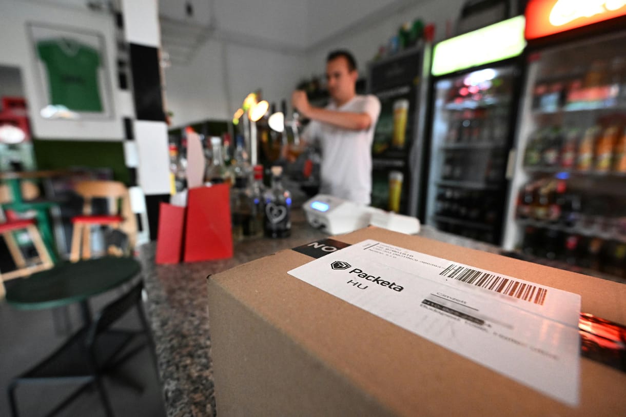 Azon a héten vásárolnak a legtöbbet online a magyarok, amikor kézhez kapják a fizetésüket