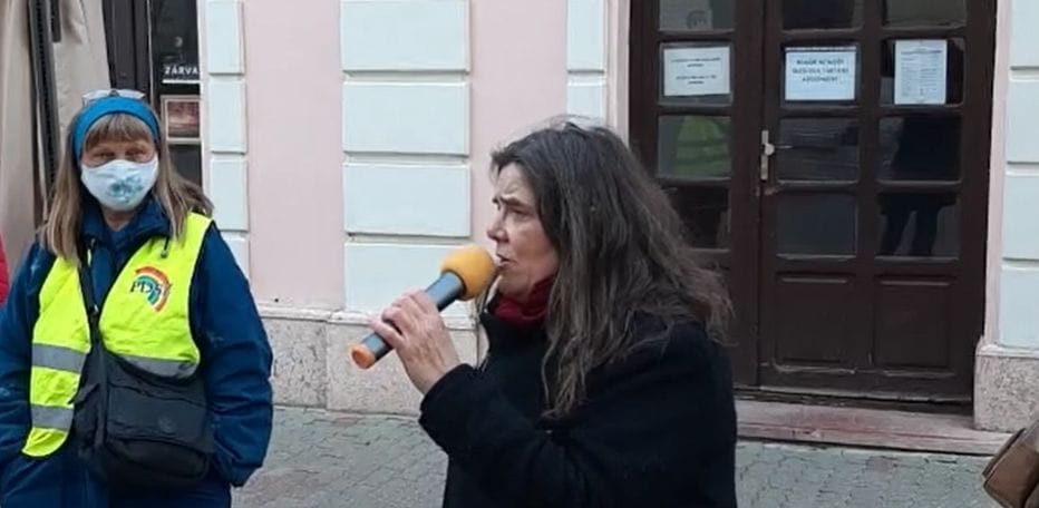 A PDSZ szerint nagy adu lesz a kormány kezében, ha az ellenzék nem megy el a státusztörvényről egyeztetni