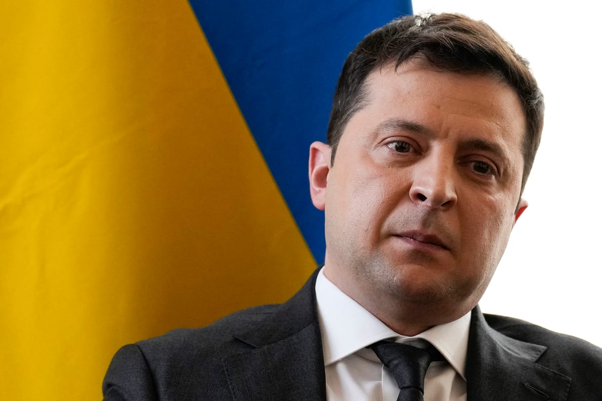 Orosz-ukrán tárgyalások lesznek, még nem tudni hol
