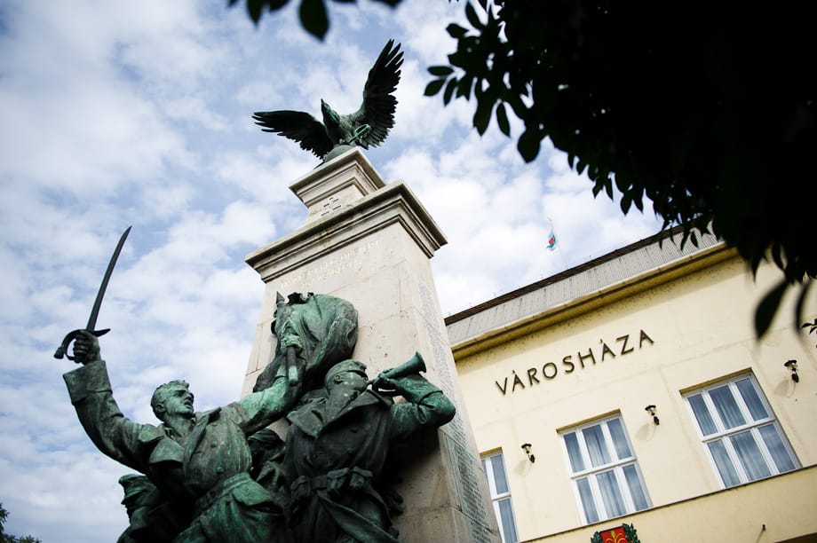Önkormányzatok: devizahitelt még utoljára!