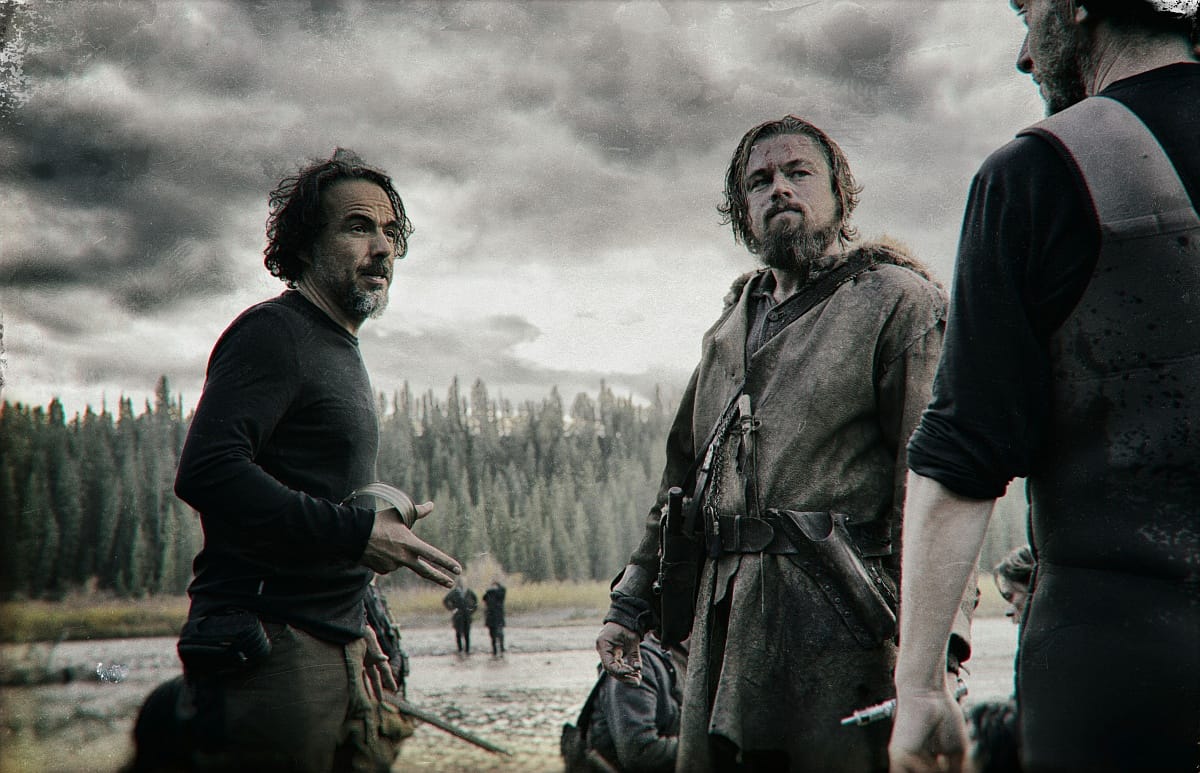 Virtuális valóság-filmet készít A visszatérő Oscar-díjas rendezője
