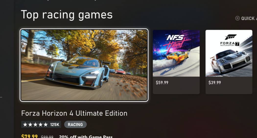 Érdemes lesz játékot fejleszteni, több pénzt ad érte a Microsoft