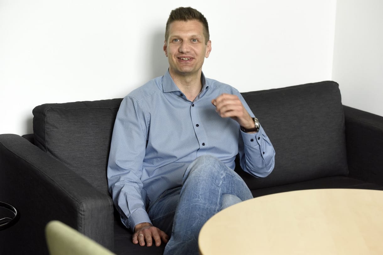 Az Aranyélet kreatív producere elindította saját gyártócégét