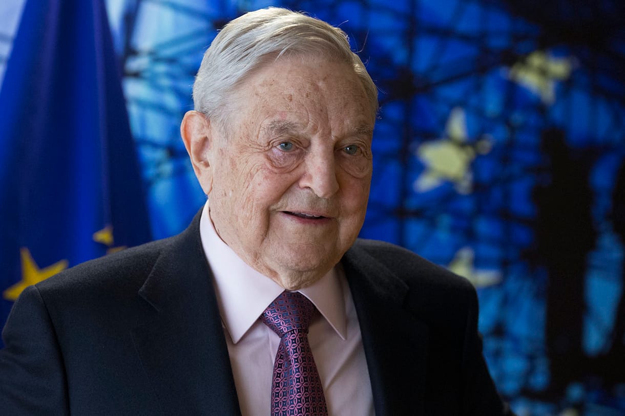 Csizmadia Ervin: Soros és a spekulációs ész