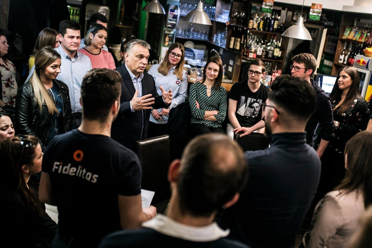 Ifjúságkutatás: inkább passzív kritikusok a fiatal választók