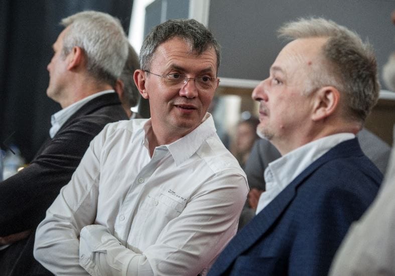 Több milliárdos OTP-hitelt vettek fel Csányi, Hernádi és Garancsi szállodaprojektjére