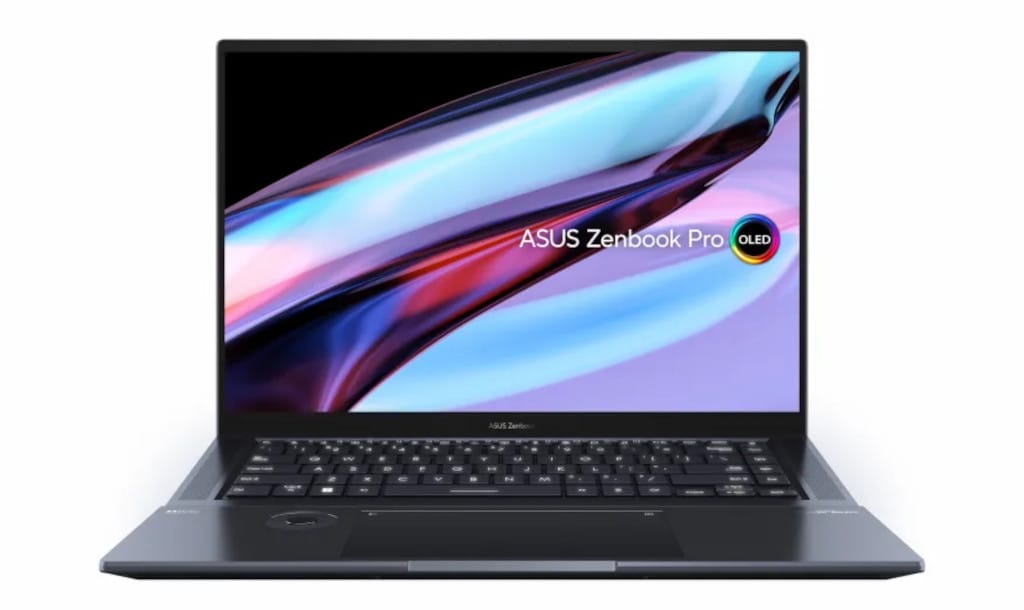 Új Zenbook laptopokat mutatott be az Asus, az egyikben egy érdekes hűtési megoldás található