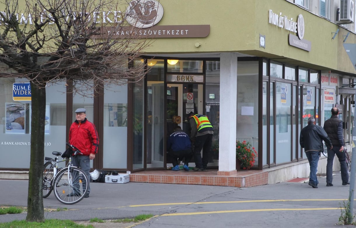 Végtörlesztés: harmincezren már túl vannak rajta