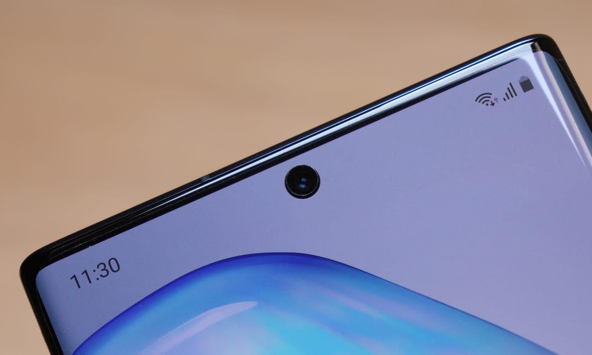 Talán érdemes várni: olcsóbb Samsung Galaxy Note10 érkezhet