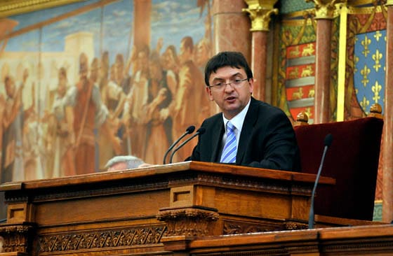 Csontváz helyett csontok: sajátos év volt 2010