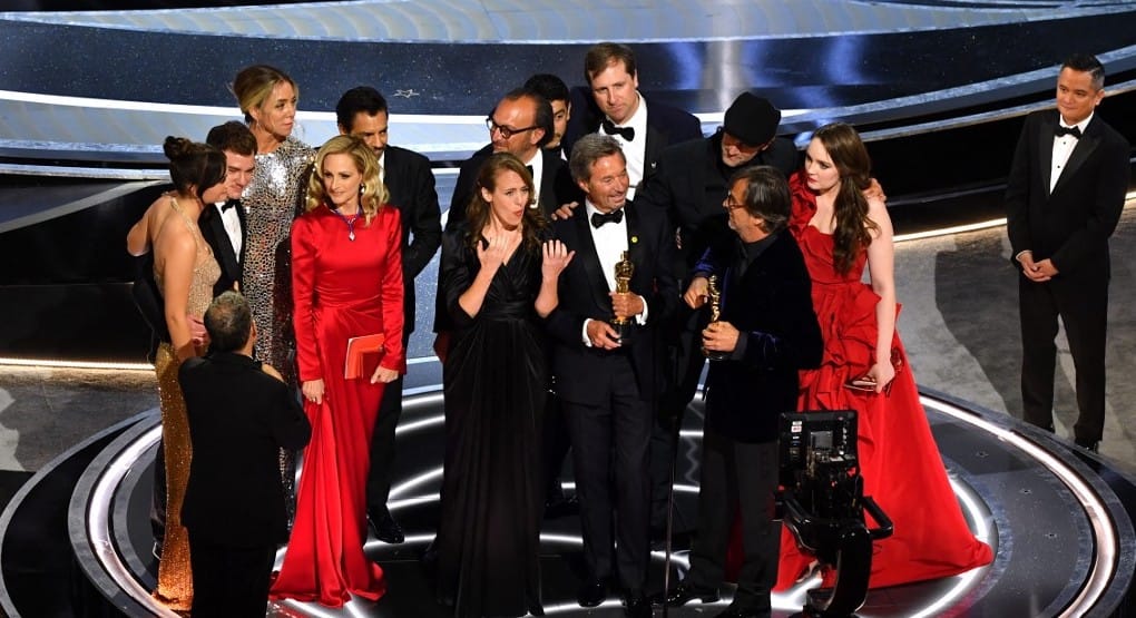 Megvan az év magyar Oscar-díjasa, de Will Smith élőben lenyomott pofonjától volt igazán hangos az idei gála