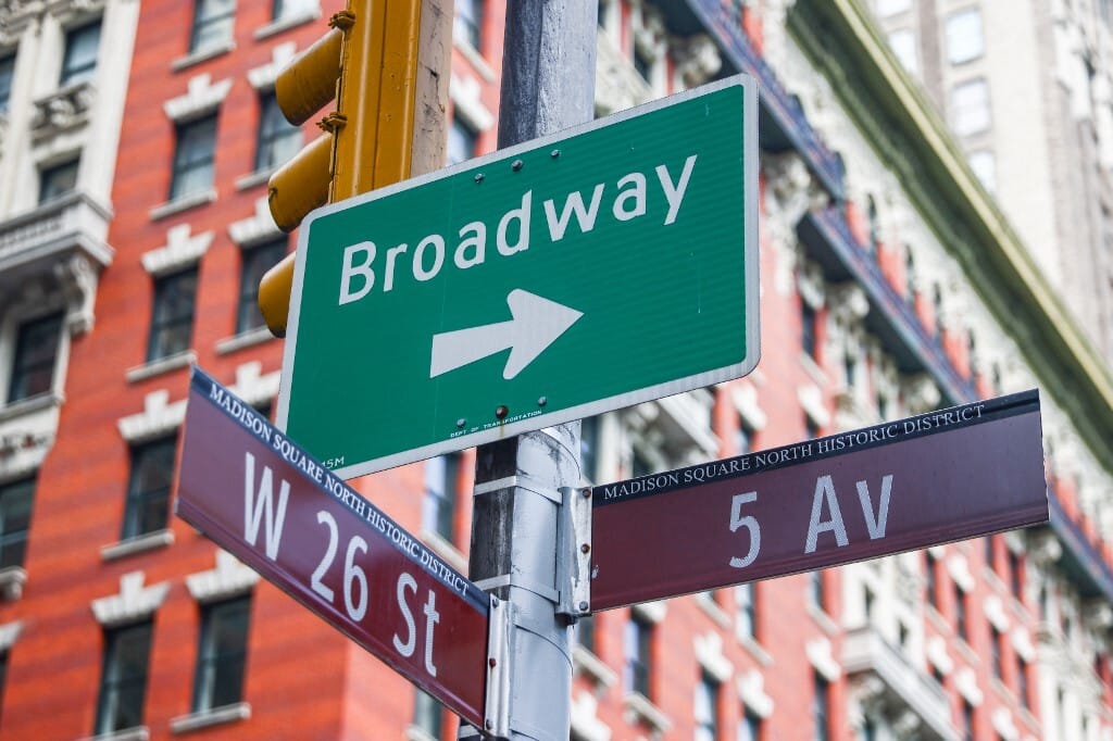 Elsőként az USA-ban, New Yorkban is bevezették a dugódíjat