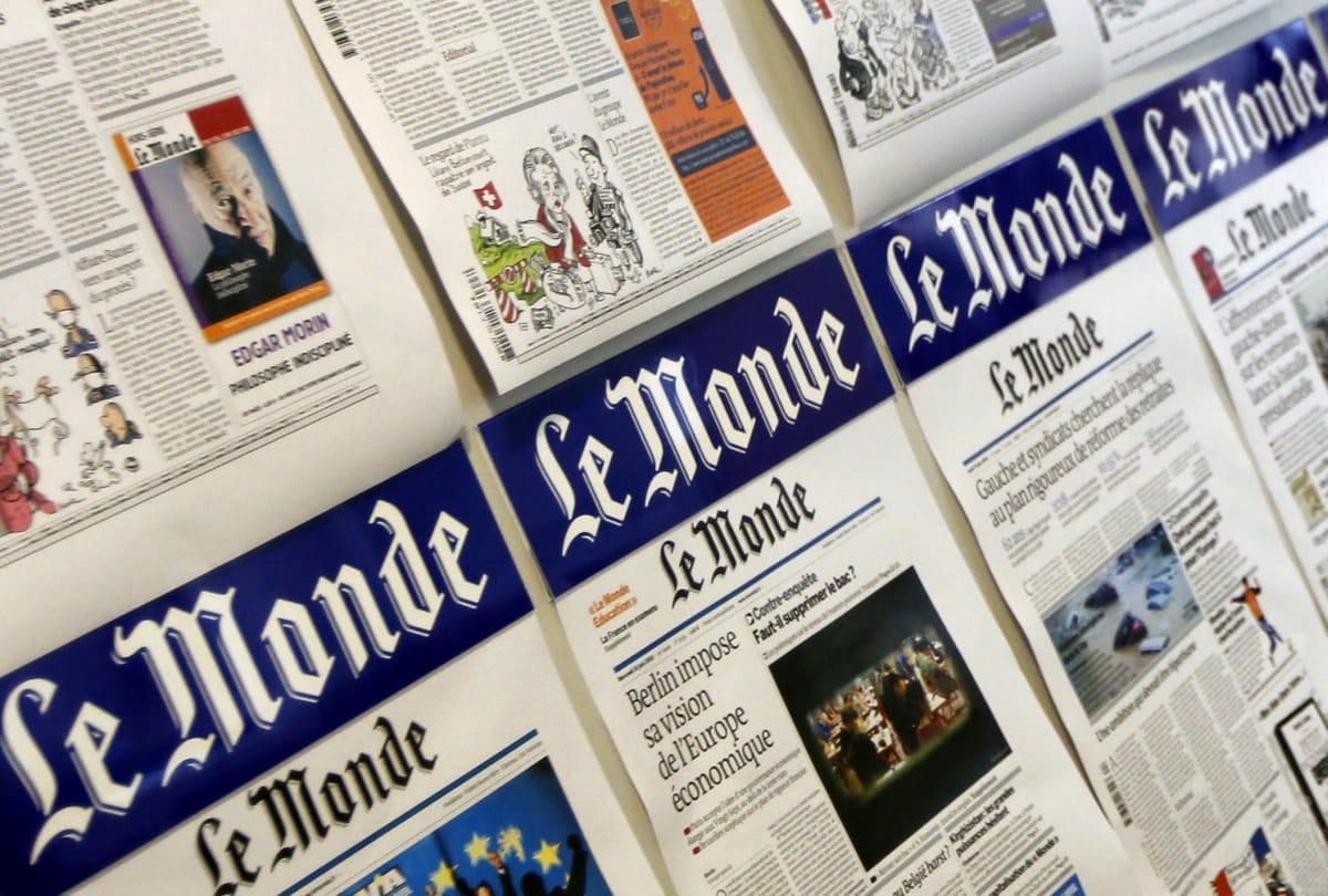 Minek egy 250 millió eurós médiabirodalom egy cseh oligarchának Franciaországban?