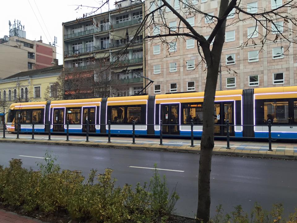 Debrecennek is lesz fénytrolija