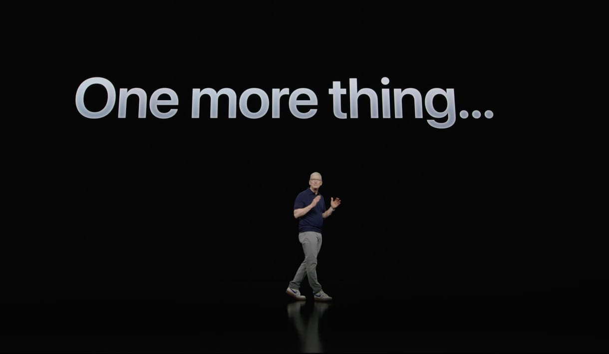 Mixelt valóság? Tud még valami mást is az Apple új szuperszemüvege
