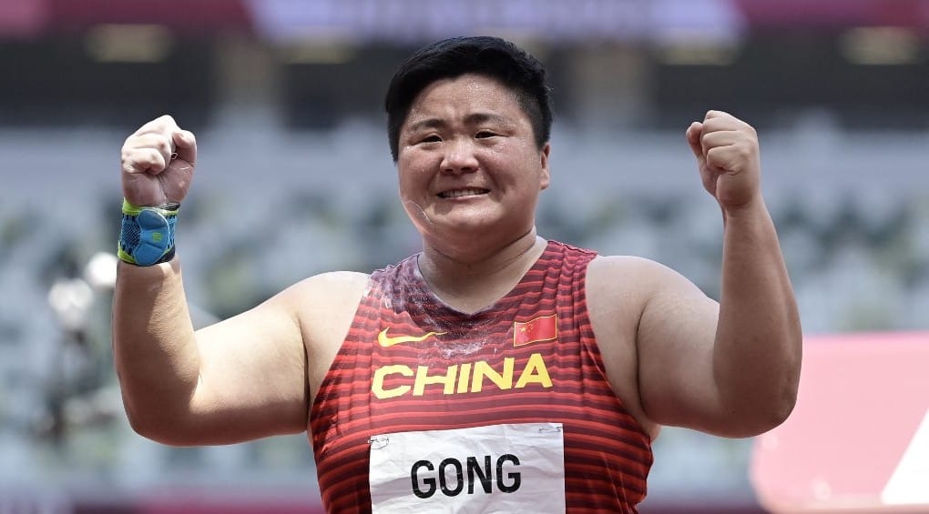 Megkérdezték a kínai olimpikont, mikor megy férjhez. Bár ne tették volna