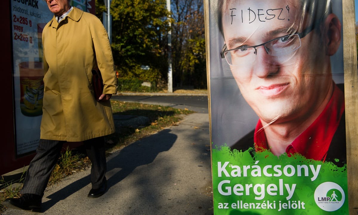 Ahol megakaszthatják a Fidesz egyeduralmát