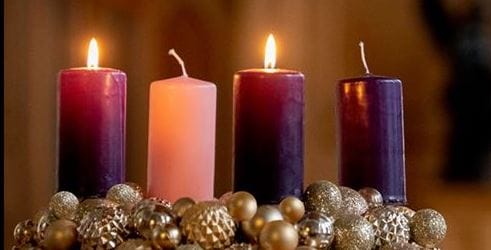Orbán Viktor megmutatta az adventi koszorújukat (fotó)