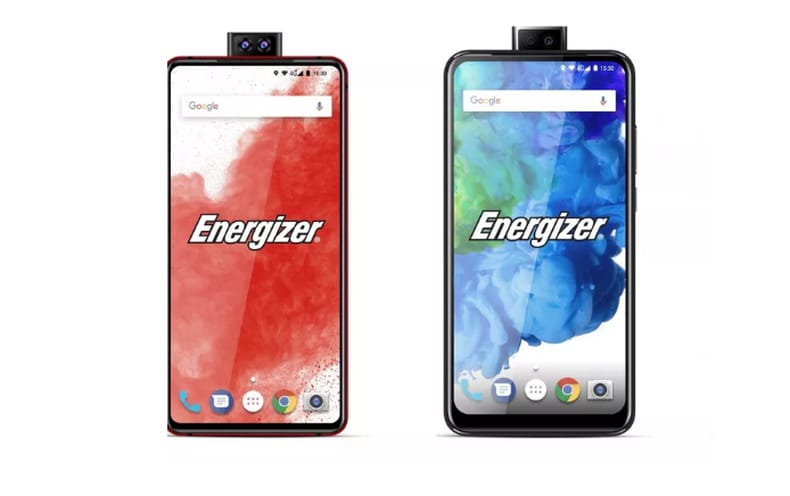 Nem elírás: 18 000 mAh-es aksival ad ki okostelefont az Energizer