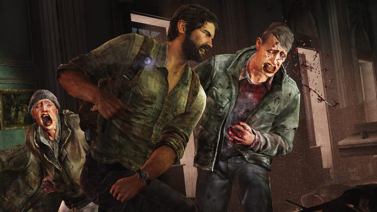 Az egyik legjobb játék: így készült a The Last of Us