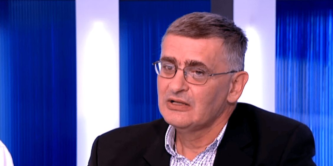 Meghalt Csontos János, József Attila-díjas költő, újságíró
