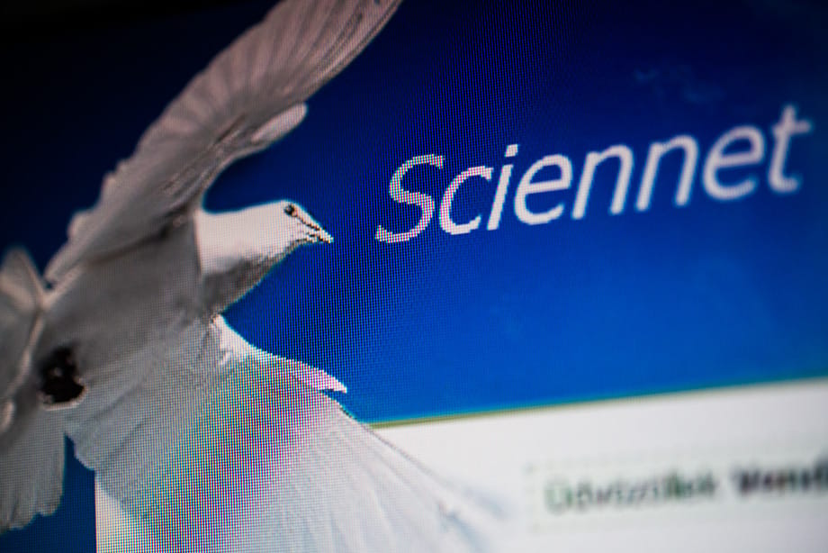 Újraindul a ScienNet, de pénzt nem ad vissza