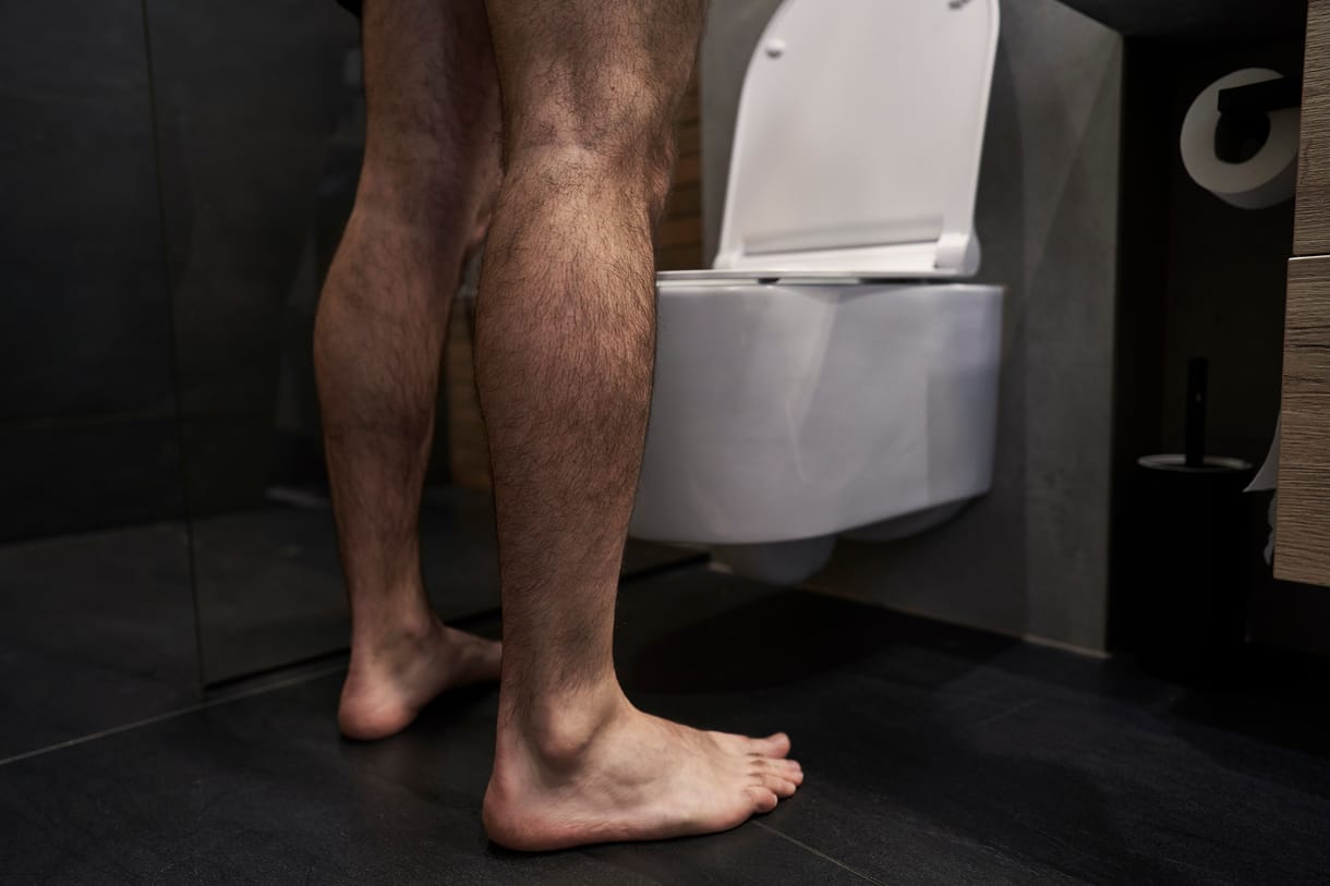 Testet, lelket kimeríti és még betegség is állhat mögötte