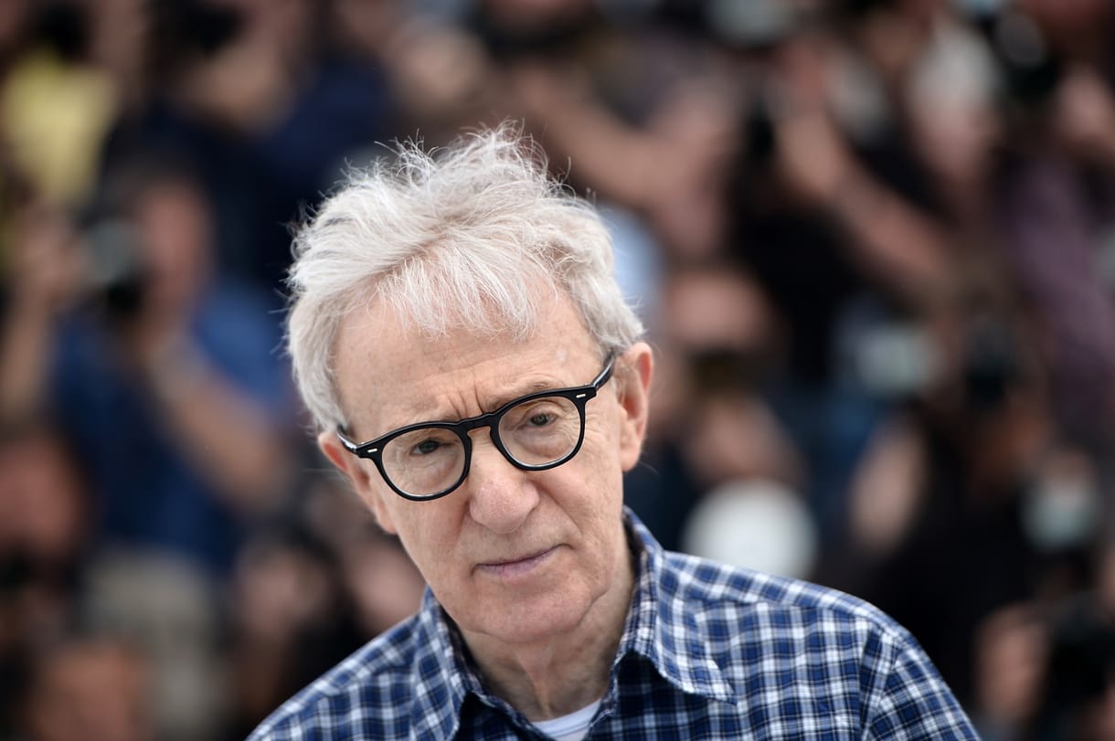A Woody Allen filmjeit forgalmazó stúdió egyelőre nem hátrál ki, de ez nem biztos, hogy így is marad