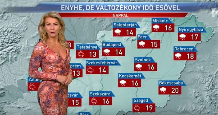 Barta Sylvia is elkapta a koronavírust