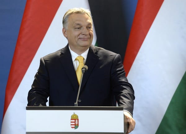 Az új Orbán-kormány is a férfiuralomról szól majd