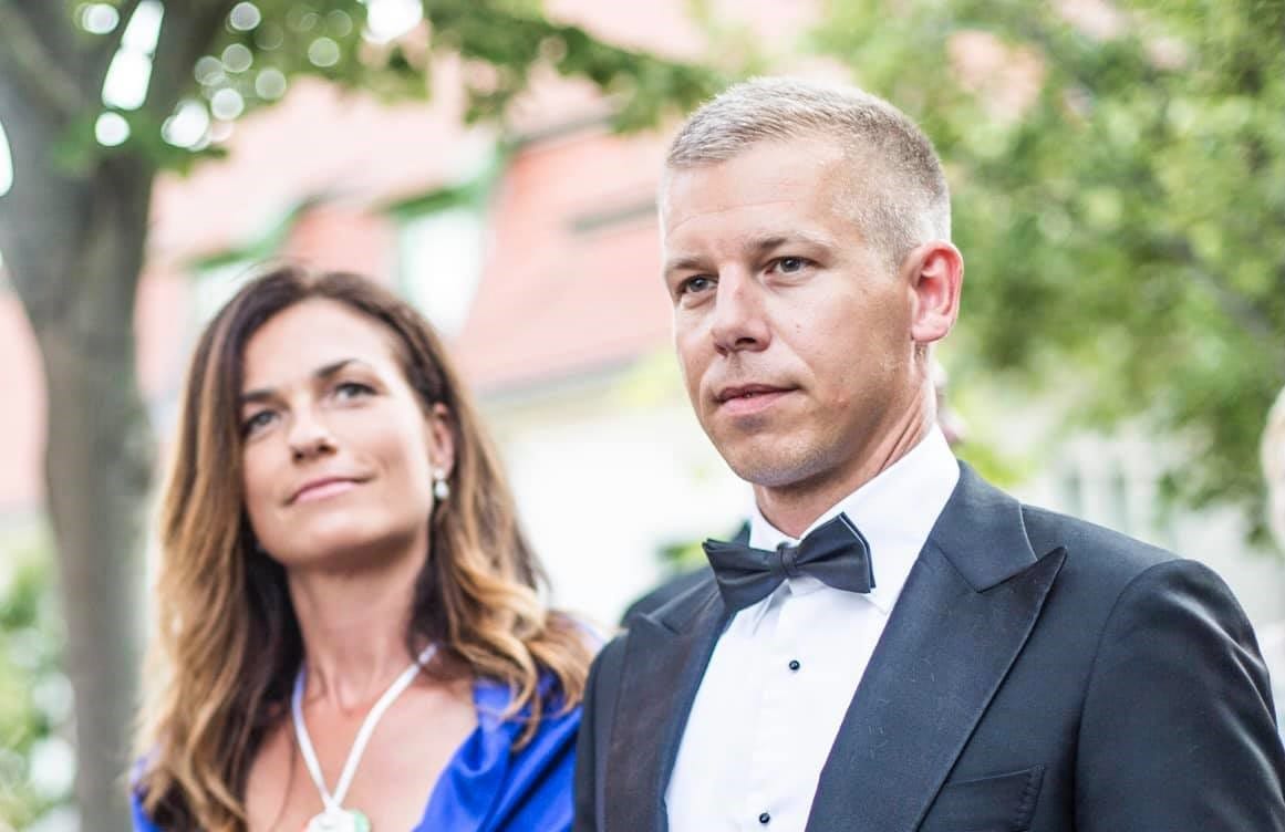 Magyar Péter: 