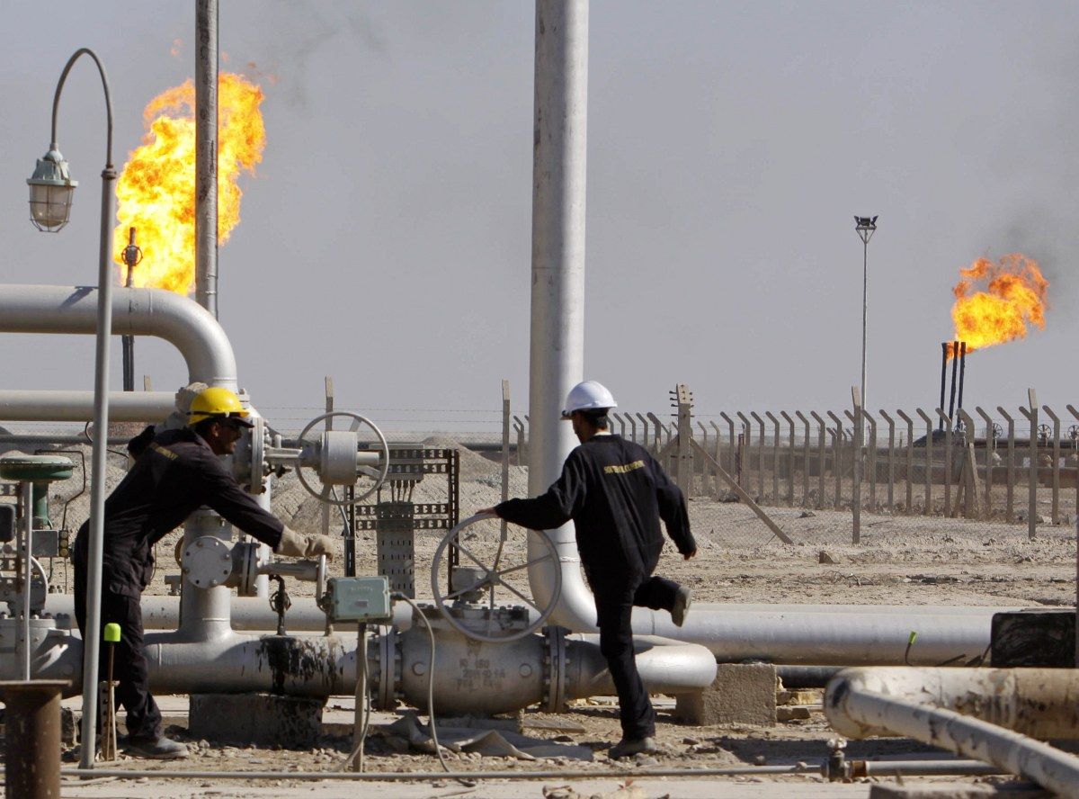 Mindent a drágább olajért: 2025-ben is letekeri a termelését az OPEC+