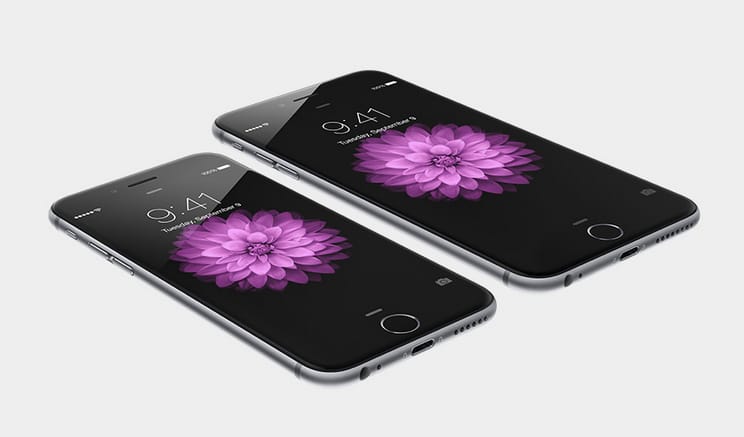Az Apple most mindent visz: itt van két új iPhone és az Apple Watch okosóra