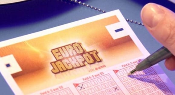 Elvitték a 33 milliárdos főnyereményt az Eurojackpoton 