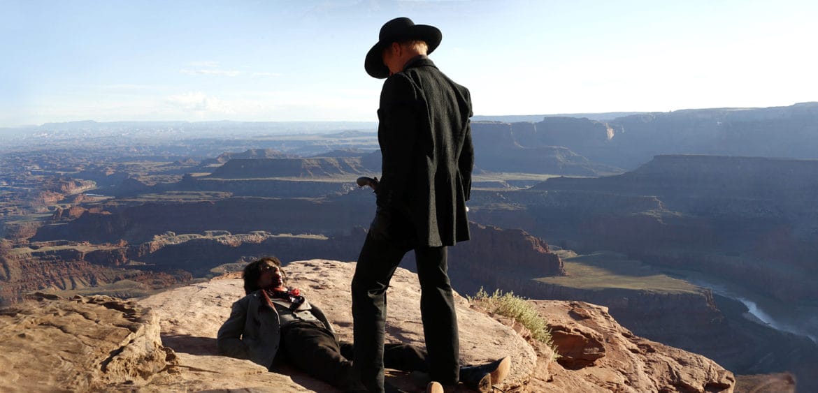 A Westworld nem az új Trónok harca – hál' istennek