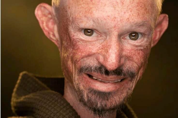Meghalt a Trónok Harca és a Dungeons and Dragons színésze, Darren Kent