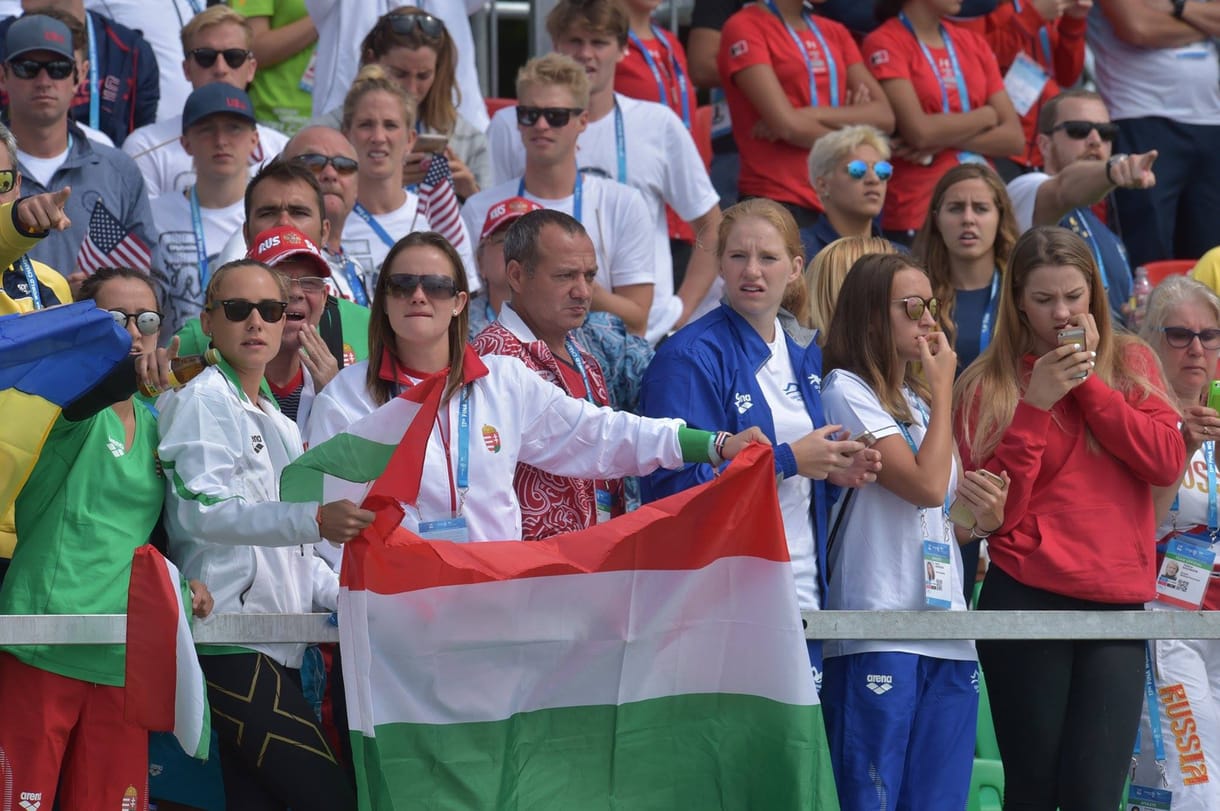 Figyelmeztetnek a vb szervezői: nehogy akkorra menjen, amikorra a jegye szól!