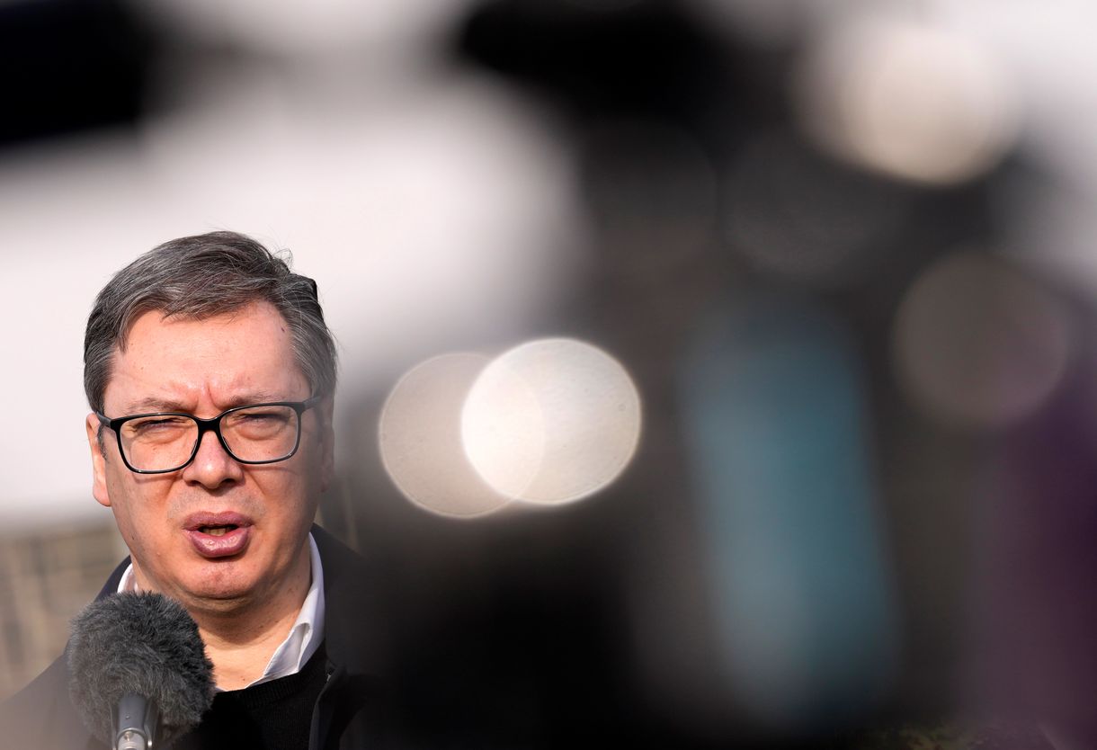 Szeretettel a Vajdaságból: Mintha Orbán felajánlaná Gyurcsánynak, hogy fél év múlva legyen új választás