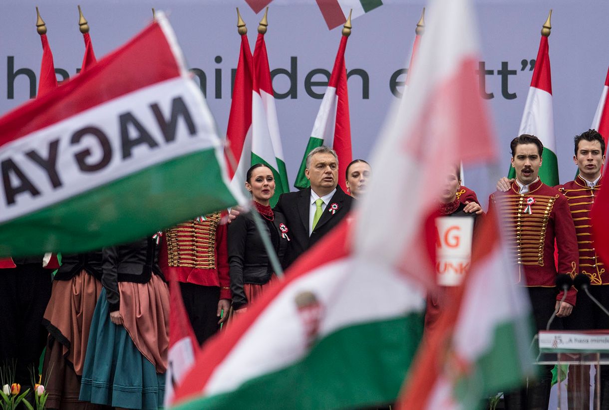 Republikon: A Fidesz akár az abszolút többségét is elveszítheti