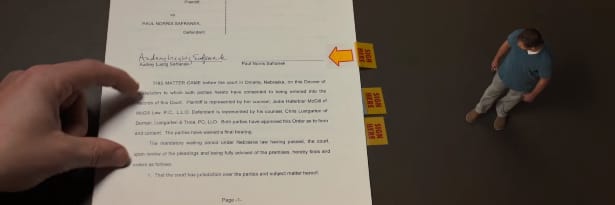 Rengeteget nevetünk majd a tízcentis Matt Damonon