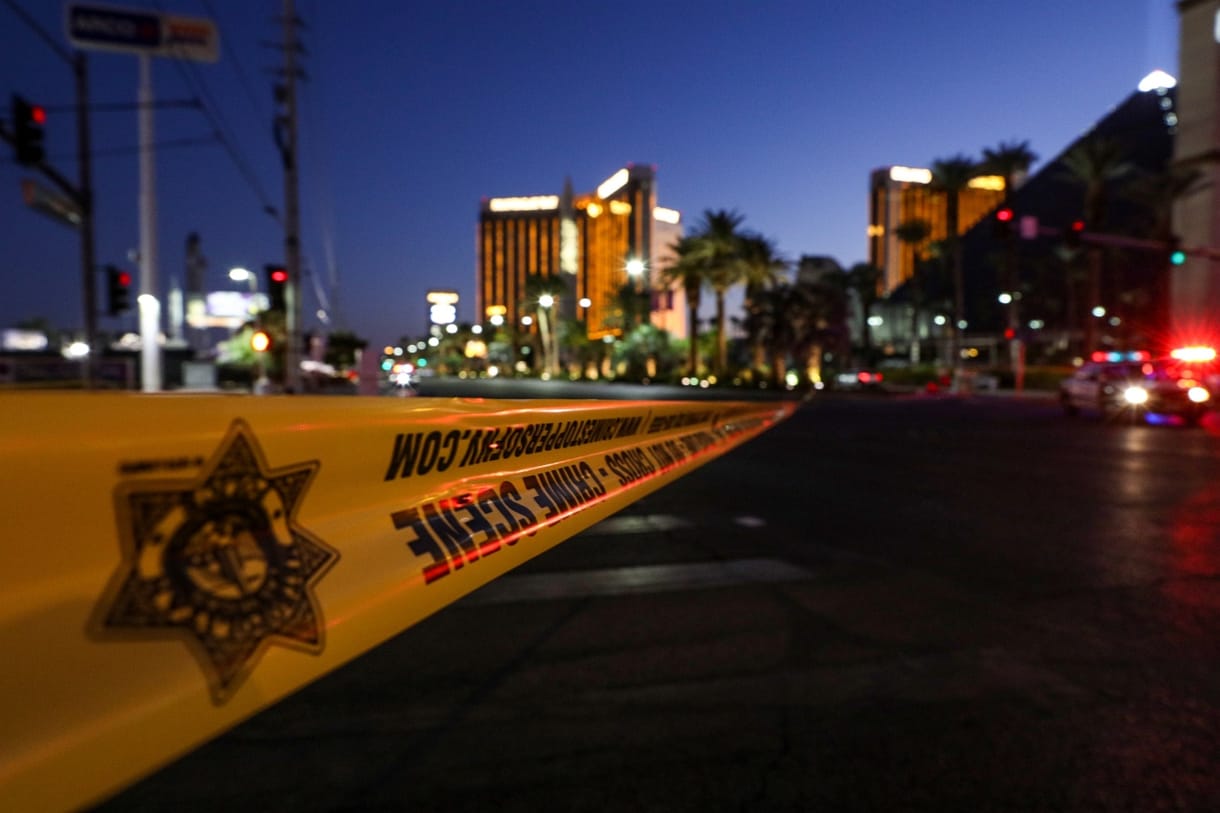 Felboncolták a Las Vegas-i lövöldözőt