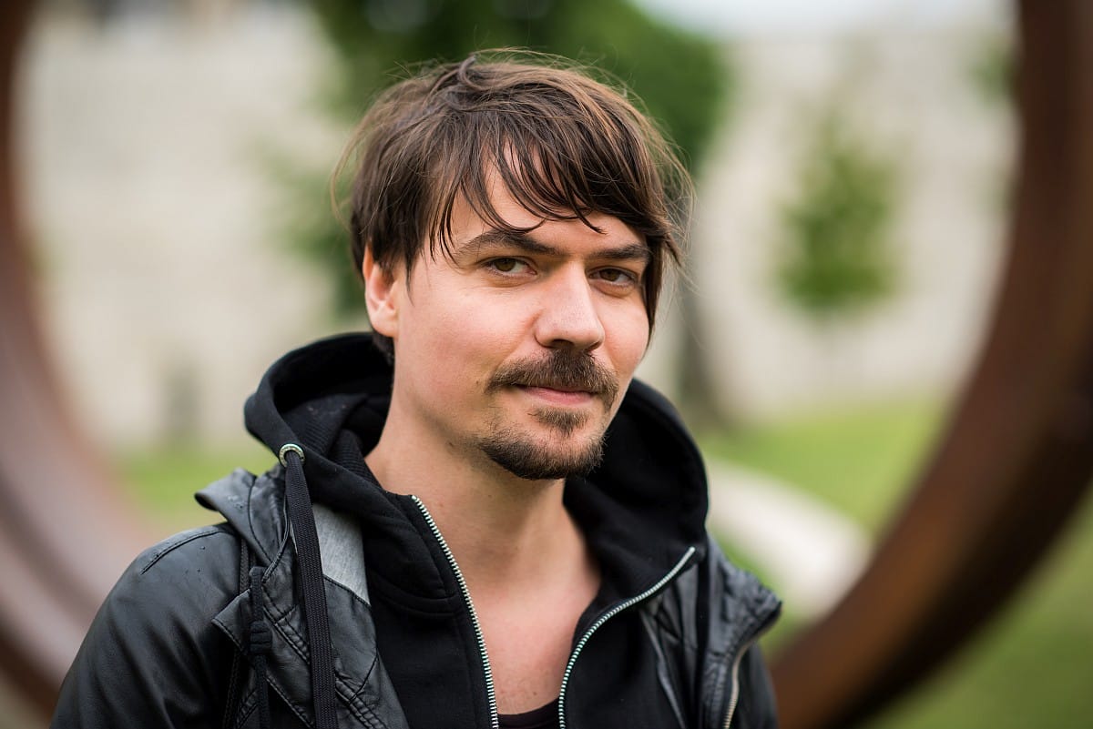 Rangos díjat nyert egy magyar rövidfilm, az Amok