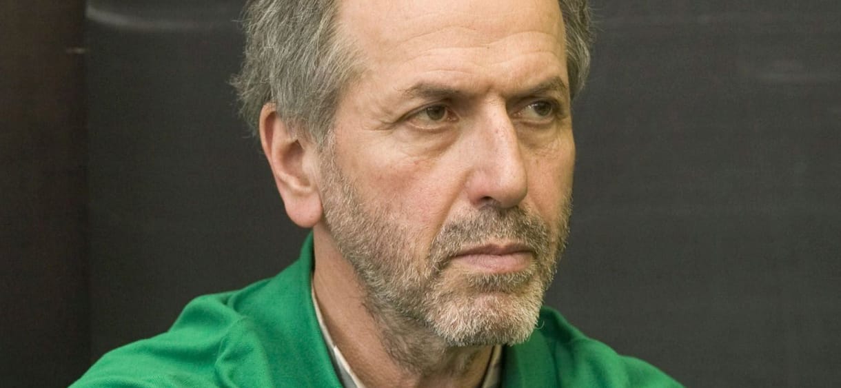 Durván lepusztult állapotban van Benkő Dániel egykori budai villája