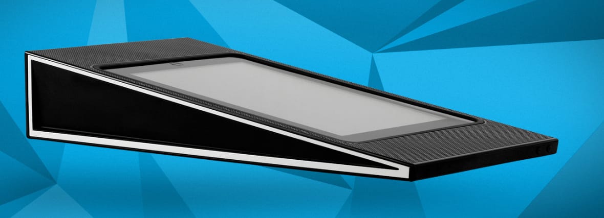 Íme az iPad-dokkoló, amelyik drágább, mint az iPad