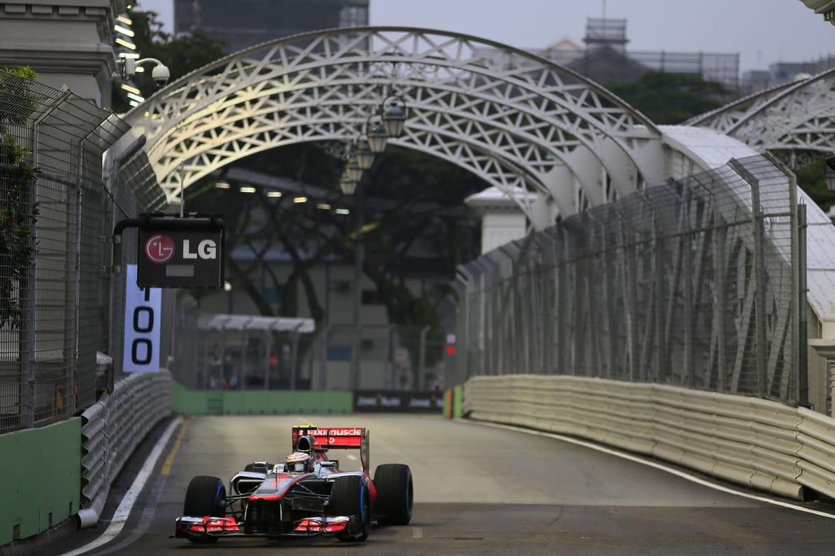 Hamilton dicséri a McLarent, Alonso és Räikkönen kesereg