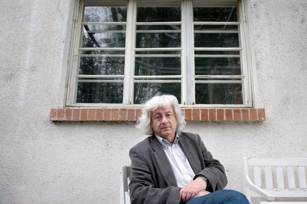 Dragomán György: A születésnapi beszéd